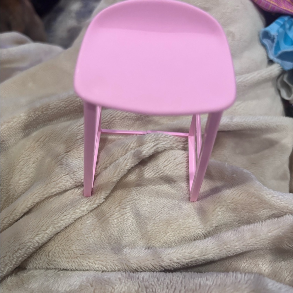 Bulk Barbie House Furniture Pieces